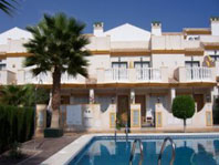 Cabo Roig Holidays - For Rent by Owner